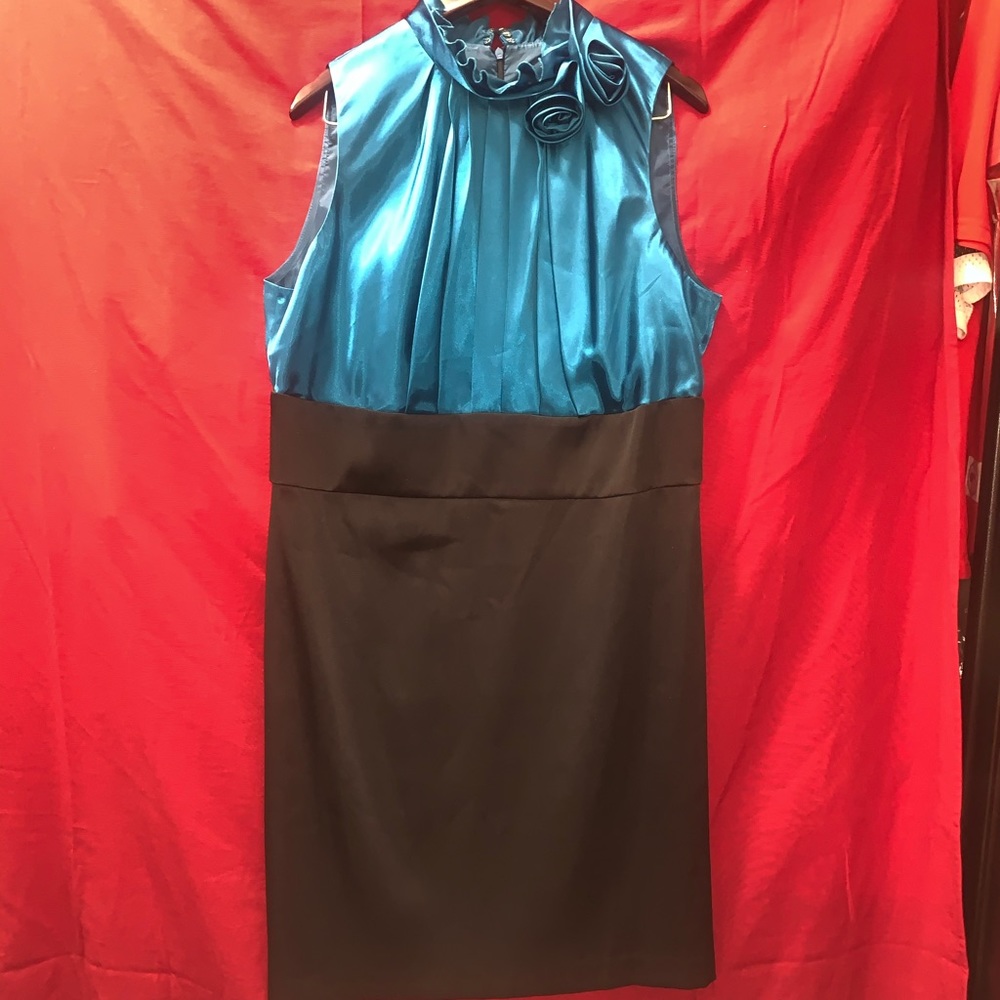 Evening Dress